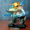 Описание картинки Миньки Battletech с покрасом от Кира по цене 2 000руб | Свободный Рынок Миниатюр - СРМ - изображение - №9