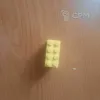 Описание картинки Раритетный Кирпичик 4x2 из LEGOLAND от Шварценгольд по цене 100 000руб | Свободный Рынок Миниатюр - СРМ - изображение - №3
