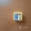 Описание картинки Раритетный Кирпичик 4x2 из LEGOLAND от Шварценгольд по цене 100 000руб | Свободный Рынок Миниатюр - СРМ - изображение - №2