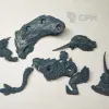 Описание картинки Combined Army - Juggernaut от Grag18 по цене 1 480руб | Свободный Рынок Миниатюр - СРМ - изображение - №2
