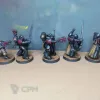 Описание картинки Black Templars squad от @Avdohaprint по цене 2 000руб | Свободный Рынок Миниатюр - СРМ - изображение - №2