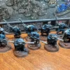 Описание картинки Scout Squad (10 шт) (старые) (оригинал) от Shayen по цене 1 950руб | Свободный Рынок Миниатюр - СРМ - изображение - №3