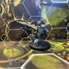 Описание картинки Kharn the betrayer | Кхарн Предатель от Nmann по цене 3 000руб | Свободный Рынок Миниатюр - СРМ - изображение - №2