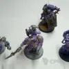 Описание картинки Plague marines 14 + icon bearer от Sigvald по цене 1 600руб | Свободный Рынок Миниатюр - СРМ - изображение - №4