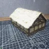 Описание картинки Дом от Kinsay по цене 3 500руб | Свободный Рынок Миниатюр - СРМ - изображение - №2