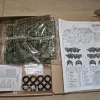 Описание картинки БТР-80 Российский бронетранспортер. Фирма Zvezda. 1/35 от 1oDiVo1 по цене 900руб | Свободный Рынок Миниатюр - СРМ - изображение - №2