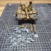 Описание картинки Death Korps of Krieg от Kinsay по цене 18 000руб | Свободный Рынок Миниатюр - СРМ - изображение - №6