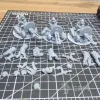 Описание картинки Death Korps of Krieg от Kinsay по цене 18 000руб | Свободный Рынок Миниатюр - СРМ - изображение - №8