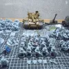 Описание картинки Death Korps of Krieg от Kinsay по цене 18 000руб | Свободный Рынок Миниатюр - СРМ - изображение - №2