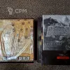 Описание картинки Настольная игра "Fury of Dracula (Ярость Дракулы)" от MrSandman по цене 1 500руб | Свободный Рынок Миниатюр - СРМ - изображение - №2