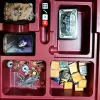 Описание картинки Настольная игра "Fury of Dracula (Ярость Дракулы)" от MrSandman по цене 1 500руб | Свободный Рынок Миниатюр - СРМ - изображение - №4