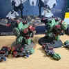 Описание картинки broadside battlesuit xv88 отряд из 2шт от launit по цене 10 500руб | Свободный Рынок Миниатюр - СРМ - изображение - №2