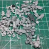Описание картинки Primaris Eradicators от Niceovitch по цене 1 600руб | Свободный Рынок Миниатюр - СРМ - изображение - №2