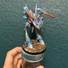 Описание картинки BoneWalker (Aeldari War-walker proxy) от DrunkMag0sFactorum по цене 1 200руб | Свободный Рынок Миниатюр - СРМ - изображение - №2