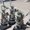 Описание картинки Black Guard of Naggarond от Max-L45 по цене 4 000руб | Свободный Рынок Миниатюр - СРМ - изображение - №6