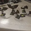 Описание картинки Dark Elf Harpies от Max-L45 по цене 2 000руб | Свободный Рынок Миниатюр - СРМ - изображение - №4