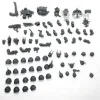 Описание картинки Nemesis Claw Killteam от VtorushinAdditiveTec по цене 1 500руб | Свободный Рынок Миниатюр - СРМ - изображение - №3