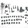 Описание картинки Nemesis Claw Killteam от VtorushinAdditiveTec по цене 1 500руб | Свободный Рынок Миниатюр - СРМ - изображение - №4