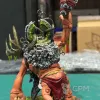 Описание картинки Trugg, the Troggoth King от Deadgringo по цене 6 500руб | Свободный Рынок Миниатюр - СРМ - изображение - №3