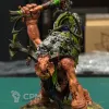 Описание картинки Trugg, the Troggoth King от Deadgringo по цене 6 500руб | Свободный Рынок Миниатюр - СРМ - изображение - №4