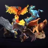 Описание картинки starter set for dnd mythicalmonsters ver.2 32mm от R.E.print по цене 299руб | Свободный Рынок Миниатюр - СРМ - изображение - №2