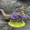 Описание картинки Troglodon от Meweros по цене 11 000руб | Свободный Рынок Миниатюр - СРМ - изображение - №5