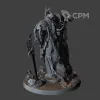 Описание картинки Night Lords Flenser/Свежеватель от Стальные Небеса по цене 650руб | Свободный Рынок Миниатюр - СРМ - изображение - №5