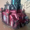 Описание картинки Армия сестёр битвы от makstomaks по цене 140 000руб | Свободный Рынок Миниатюр - СРМ - изображение - №4