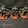 Описание картинки Black_templars Squad от @Avdohaprint по цене 3 500руб | Свободный Рынок Миниатюр - СРМ - изображение - №4