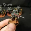 Описание картинки Black_templars Squad от @Avdohaprint по цене 3 500руб | Свободный Рынок Миниатюр - СРМ - изображение - №5