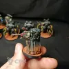 Описание картинки Black_templars Squad от @Avdohaprint по цене 3 500руб | Свободный Рынок Миниатюр - СРМ - изображение - №6