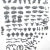 Описание картинки Centurion Assault Squads / Centurion Devastator Squad (Scan) от VtorushinAdditiveTec по цене 1 500руб | Свободный Рынок Миниатюр - СРМ - изображение - №2