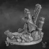 Описание картинки Lord Laberius Soris от @Avdohaprint по цене 500руб | Свободный Рынок Миниатюр - СРМ - изображение - №4