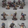 Описание картинки Deathwatch Kill Team (11шт) от @Avdohaprint по цене 2 200руб | Свободный Рынок Миниатюр - СРМ - изображение - №4