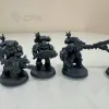 Описание картинки Warhammer 40000 Deathwatch Squad от @Avdohaprint по цене 1 300руб | Свободный Рынок Миниатюр - СРМ - изображение - №4