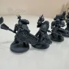 Описание картинки Warhammer 40000 Deathwatch Squad от @Avdohaprint по цене 1 300руб | Свободный Рынок Миниатюр - СРМ - изображение - №5