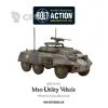 Описание картинки M8/20 Greyhound (Борзая) от Ogai по цене 2 000руб | Свободный Рынок Миниатюр - СРМ - изображение - №2