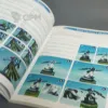 Описание картинки Angel Giraldez Masterclass Volume 2 от danypingvin по цене 2 900руб | Свободный Рынок Миниатюр - СРМ - изображение - №4