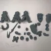 Описание картинки Dark Angel Blade Squat от @Avdohaprint по цене 1 000руб | Свободный Рынок Миниатюр - СРМ - изображение - №3
