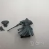 Описание картинки Librarian In Phobos Armour от @Avdohaprint по цене 300руб | Свободный Рынок Миниатюр - СРМ - изображение - №3