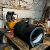 Описание картинки Мановакуумная камера — для дегазации и вакуума от VtorushinAdditiveTec по цене 31 000руб | Свободный Рынок Миниатюр - СРМ - изображение - №2