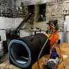 Описание картинки Мановакуумная камера — для дегазации и вакуума от VtorushinAdditiveTec по цене 31 000руб | Свободный Рынок Миниатюр - СРМ - изображение - №3