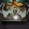 Описание картинки Стартер 1го сезона Underworlds + The Sepulchral Guard + кубы от orgomilion по цене 7 500руб | Свободный Рынок Миниатюр - СРМ - изображение - №2