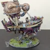 Описание картинки arkanaut ironclad от Regdar по цене 8 200руб | Свободный Рынок Миниатюр - СРМ - изображение - №2