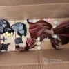 Описание картинки Хеллсинг Фигурка Алукарда 30 см от Осенний лист по цене 8 500руб | Свободный Рынок Миниатюр - СРМ - изображение - №5