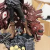 Описание картинки Хеллсинг Фигурка Алукарда 30 см от Осенний лист по цене 8 500руб | Свободный Рынок Миниатюр - СРМ - изображение - №3