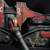 Описание картинки ordnance артилерия турель vengence от Milestone по цене 29 000руб | Свободный Рынок Миниатюр - СРМ - изображение - №9