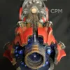 Описание картинки ordnance артилерия турель vengence от Milestone по цене 29 000руб | Свободный Рынок Миниатюр - СРМ - изображение - №7
