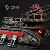 Описание картинки ordnance артилерия турель vengence от Milestone по цене 29 000руб | Свободный Рынок Миниатюр - СРМ - изображение - №4