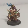 Описание картинки Lord of Contagion от Saitama517 по цене 2 500руб | Свободный Рынок Миниатюр - СРМ - изображение - №3